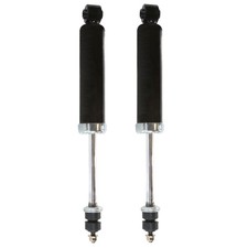 2pcs Struts Gas Shocks For 1998-2003 Dodge Durango Durango 4wd Front Left Right 2pcs Struts Gas Shocks For 1998-2003 Dodge Durango Durango 4wd Front Left Right