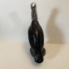 Vintage Avon WILD TURKEY Wild Country After Shave Decanter 6 oz (Empty) — photo 4