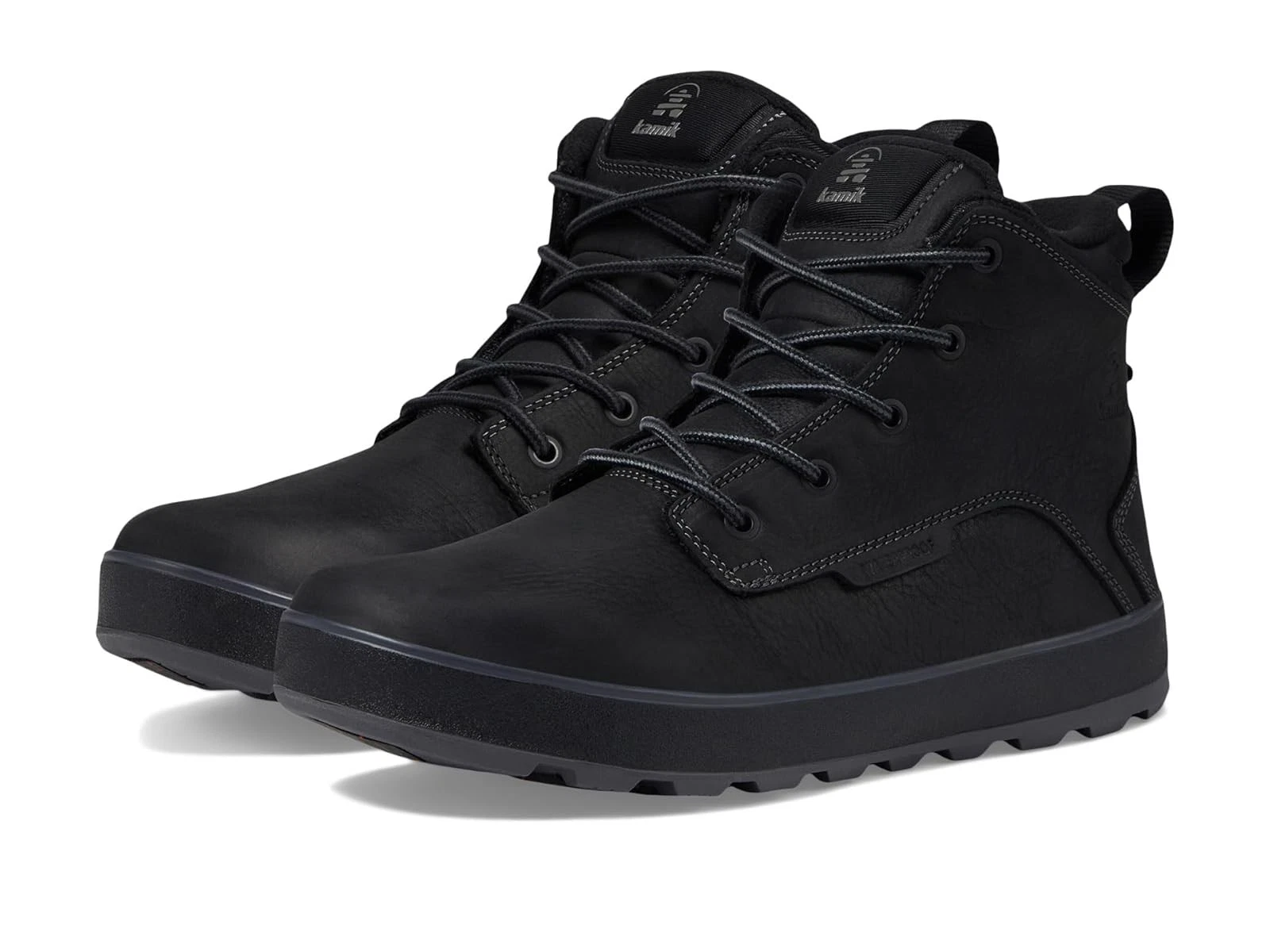 Man's Boots Kamik Spencer Mid
Opens in a new window or tab