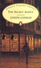 The Secret Agent by Conrad, Joseph Book The Fast Free Shipping