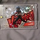 2025 Panini Bijan Robinson Base (Raw)