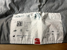 Hovermatt, Hovertech SPU 34" x 78”