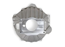 Lakewood Cast-aluminum Bellhousing Only For Gm Ls Gen Iiiiv Small Block