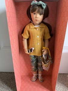 Petitcollin Doll | eBay