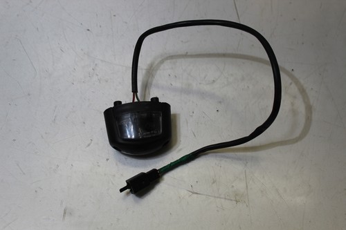 2024 Kawasaki Z500 Er500 License Plate Light Lamp 23016-0657