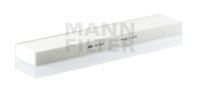 MANN-FILTER Filter, Innenraumluft CU 5141 FüR Ford Jaguar