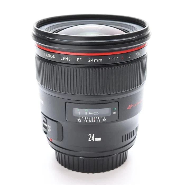 Preços baixos em Lentes de câmera 24mm f/1.4 Canon EF | eBay