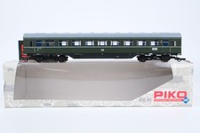Piko H0 53242 Schürzen-Modernisierungswagen 2. Kl. DR