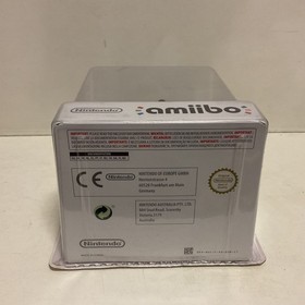 Nintendo Amiibo - No.46 R.O.B NES - Super Smash Bros - 3DS Wii U Switch - New