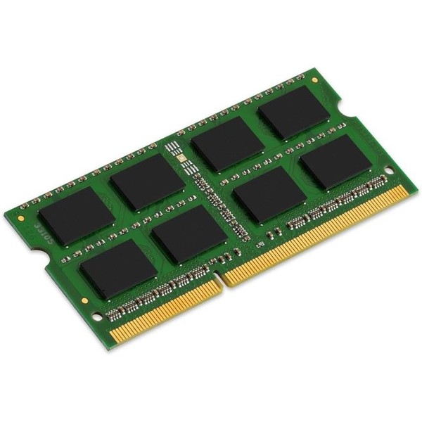 Módulo de memoria original Kingston KTL-TP3CL/8G 8GB 1600 MHz DDR3 SO-DIMM