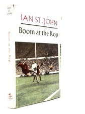 Boom at the Kop (Ian St. John - 1966) (ID:25410)