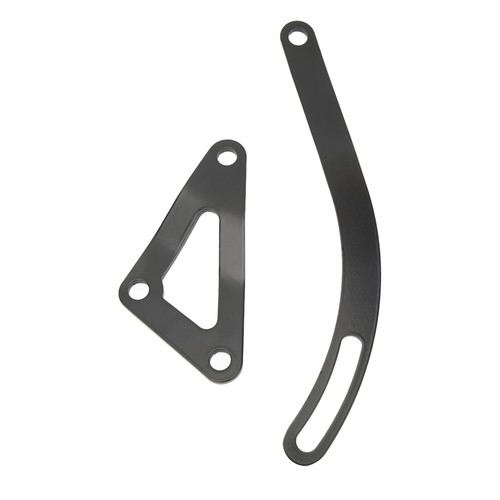 ˘Water Pump Alternator Bracket Black Steel For 318 340 360 Engine - Picture 12 of 12