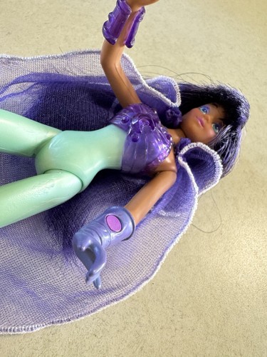 Princess Gwenevere & The Jewel Riders Deluxe Jewel Adventure Fallon Y2K Puppe 90er - Bild 8 von 10