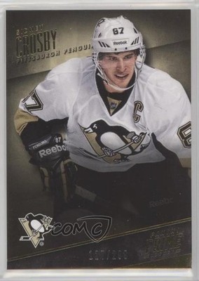 2013-14 Panini Prime 127/299 Sidney Crosby #73 8i3