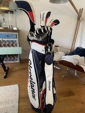 Cleveland Golfschläger Komplettset inklusive...