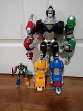 2017 Voltron Legendary Defender 16 5 Lions