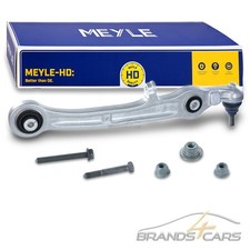 MEYLE HD QUERLENKER LENKER RADAUFHÄNGUNG VORNE UNTEN FÜR AUDI A6 4F C6 BJ 04-11