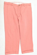Vintage Murray's Toggery Shop Nantucket Reds Chino Pants Mens 42x27 Relaxed Fit