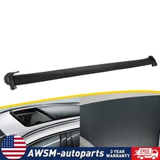 For 13-18 Mercedes-Benz CLA C117 W176 A200 A180 Sunroof Sunshade Cover Black us