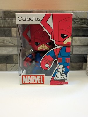 Hasbro Marvel Mighty Muggs Series 4 Figure Galactus