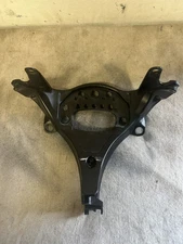 17-24 Honda CBR1000RR CBR1000 Upper Fairing Headlight Stay Mount Bracket Oem