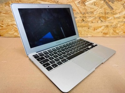Apple MacBook Air 13'' (2013) A1465- als Ersatzteilspender (R13 1122)