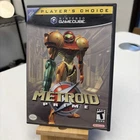 Metroid Prime (Nintendo GameCube, 2004)