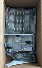 Source 1 Unitary Electric Heat Kit 208-240V 60Hz 1 Ph 3.6/4.8 KW S1-6HK06500506D