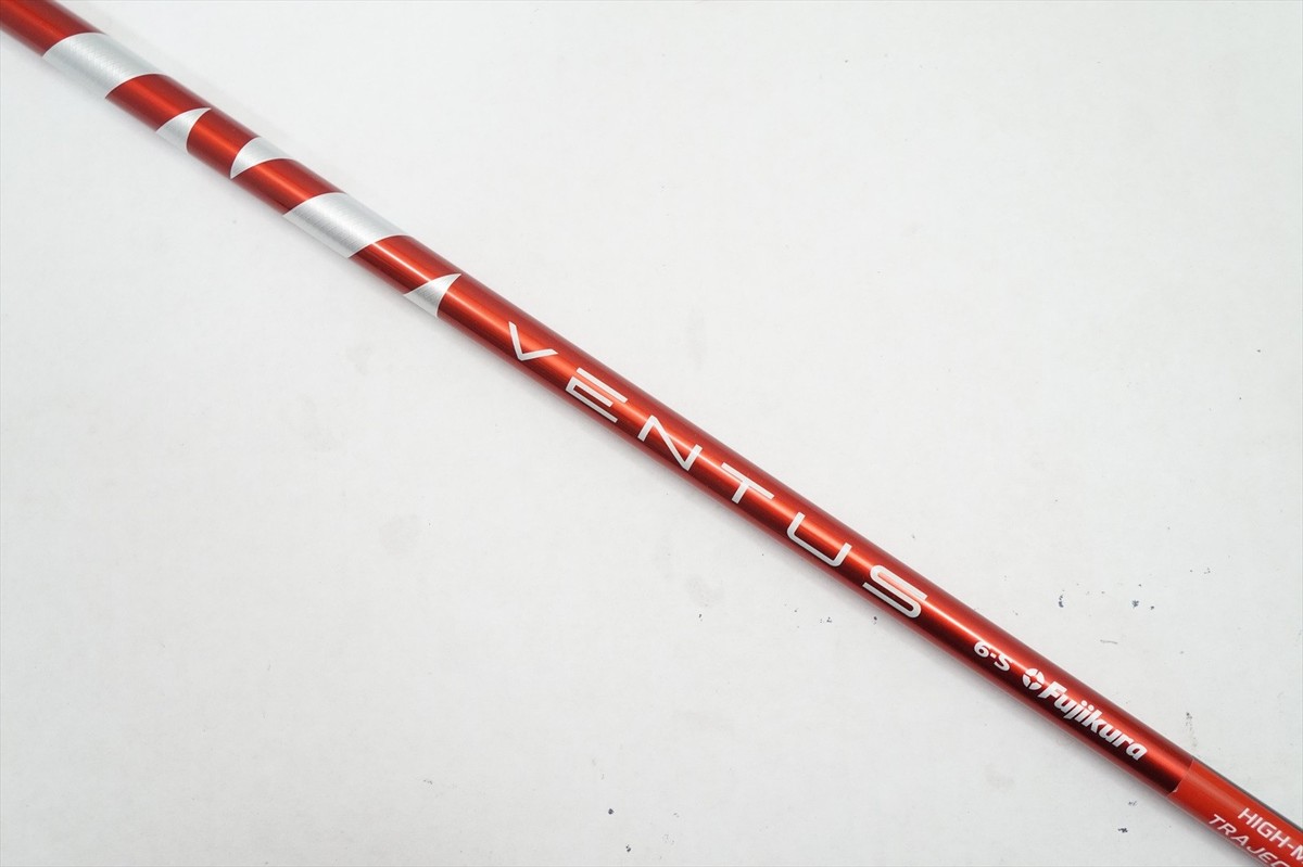 24VENTUS RED VELOCORE 6S タイトリスト ドライバー 1W 24VENTUS RED VELOCORE 6S タイトリスト ドライバー 1W スリーブ