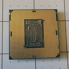 Intel Core i9-9900K Processor Model Computer Processors (CPUs) for