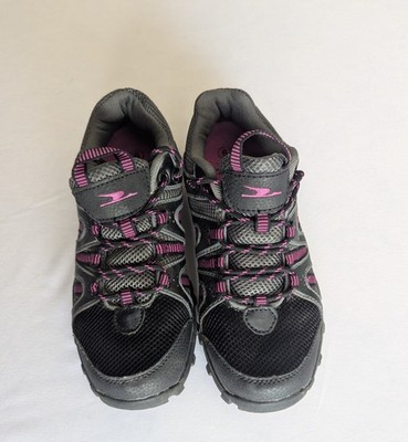 Crane Size Ladies Trainers Walking Running Sports Shoes Pink