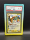 2006 Charizard EX Crystal Guardians Delta Species Holo Rare #4 PSA 8 NM-Mint
