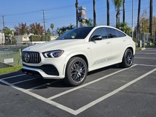 2023 Mercedes-Benz GLE53 AMG AMG 53 4MATIC