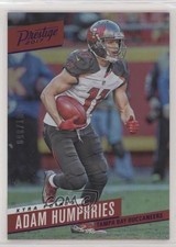 2017 Panini Prestige Xtra Points Purple 90/100 Adam Humphries #16 9rc