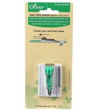 Clover Bias Tape Maker 1/4 inch 6mm