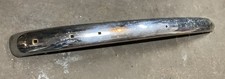 1942 Chevrolet Car Rear Bumper. Sm87 1942 Chevrolet Car Rear Bumper. Sm87