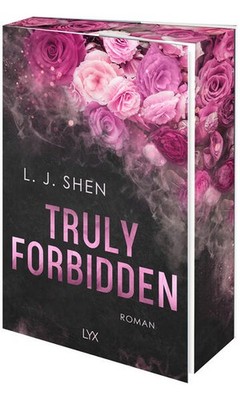 Truly Forbidden | L. J. Shen | deutsch | Truly, Madly, Deeply