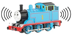 Thomas the Tank Engine Bachmann | eBay