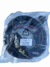 NEW GE MACOM Harris Orion Control Head Cable Set 140002-0174-0/CA-012349-001,QTY