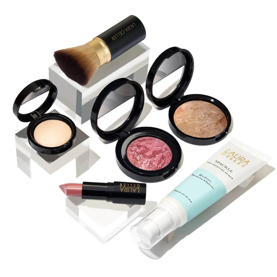 Baked Balance-n-Brighten Foundation Bundle - Image 3 of 4