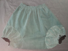 Windelhose, Modell PHÖNIX , KLEPTEX 0,3 mm in 2 Farben und 4 Größen