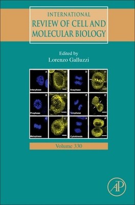 International Review of Cell and Molecular Biology, Hardcover by Galluzzi, Lo...