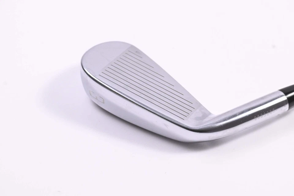 Mizuno MP-20 HMB #3 Iron / 19 Degree / X-Flex Hzrdus Smoke Black 80 Shaft - Image 3 of 4