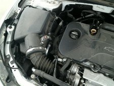 Air Cleaner Fits 16-25 Malibu 104660664