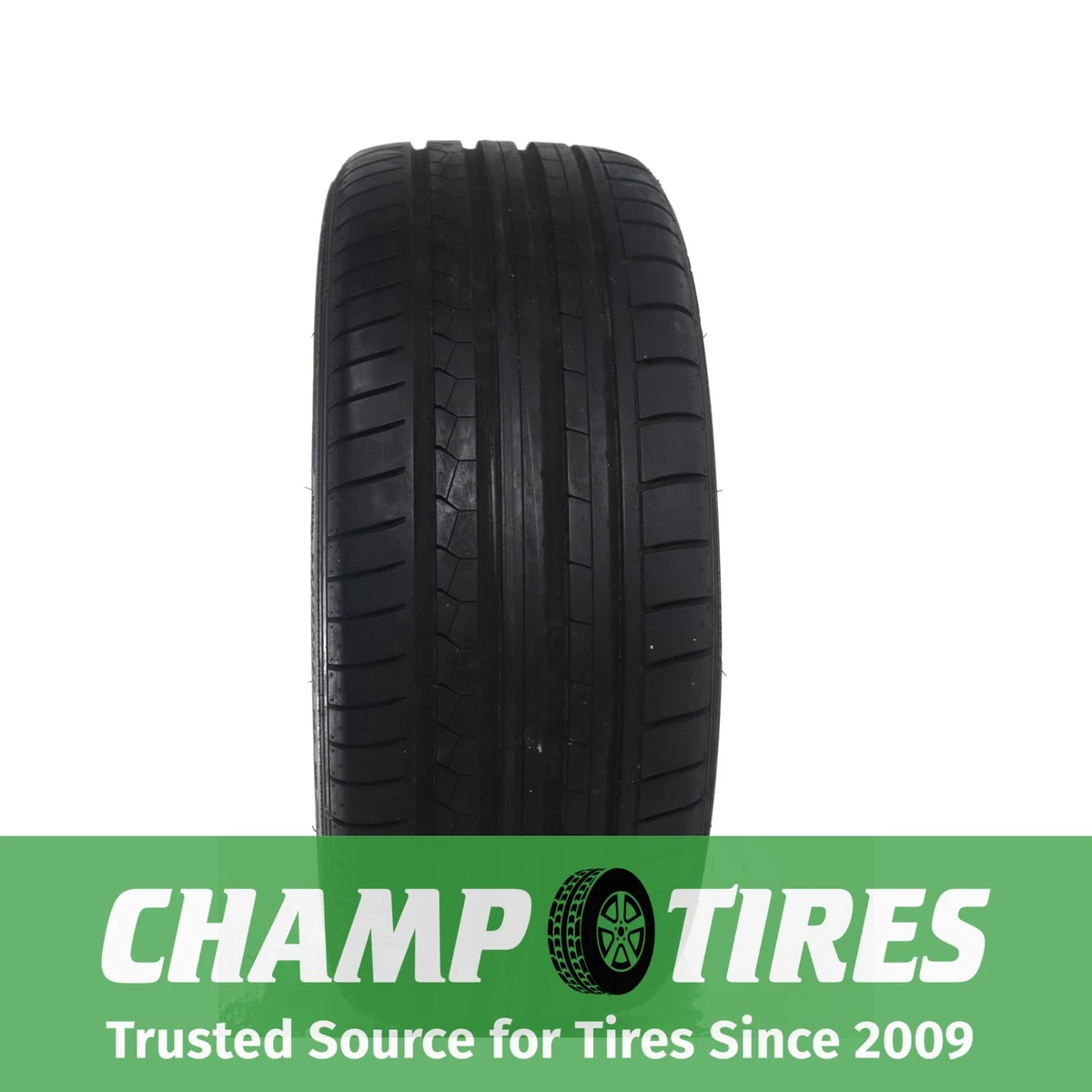 Dunlop 245/35/20 Car & Truck Tires for sale | eBay