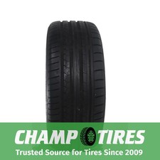 Dunlop Sp Sport Maxx Gt Dsst Run Flat 245 35 20 95 Y 832nds Crt9549