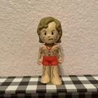 Funko Mystery Minis Netflix Stranger Things Billy Flayed / Billy Hargrove Flayed