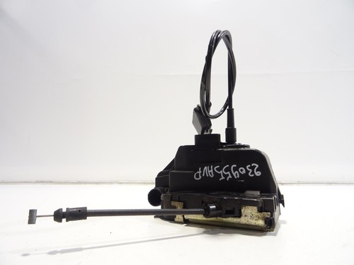 PORTIERSLOT RECHTS VOOR Renault Espace (JK) 8200017973 #110794066 - Afbeelding 2 van 6