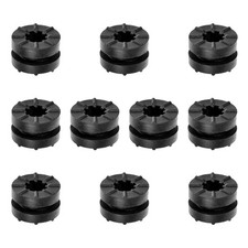 Soft Silicone Isolation Pad For Minimizing Co...