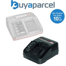 Ozito Power X-Change Fast Charger 18v PXC 2.0AH 3.0AH 4.0AH 5.2AH Batteries